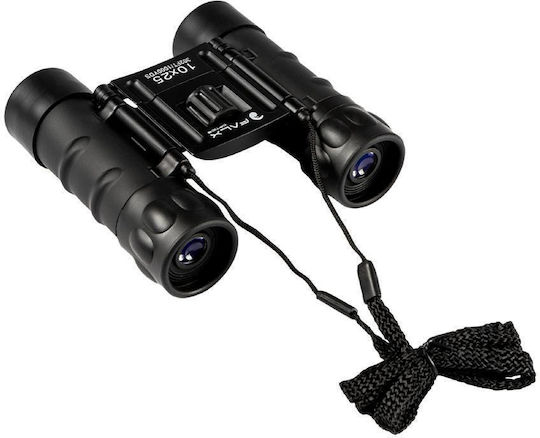 Falx Optics Binoculars 10x25mm