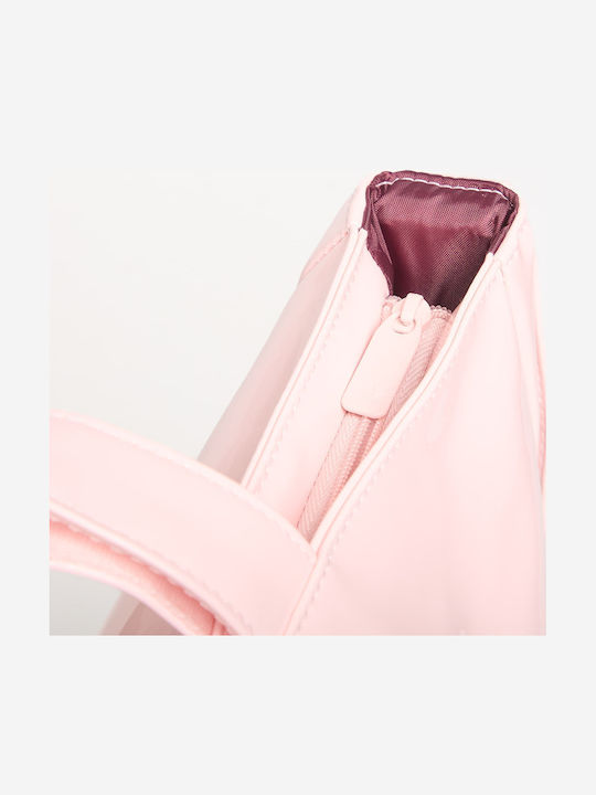 Adicolor Damen Handtaschen und Damentaschen Shopper Schulter Rosa