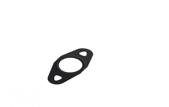 Уплътнение на Турбокомпресора Iveco Daily 2014 Масло 35c-70c 3.0 Jtd 504351916