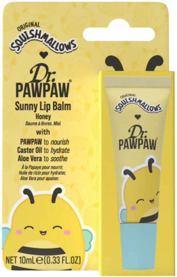 Dr. Pawpaw Lippenbalsam 10ml