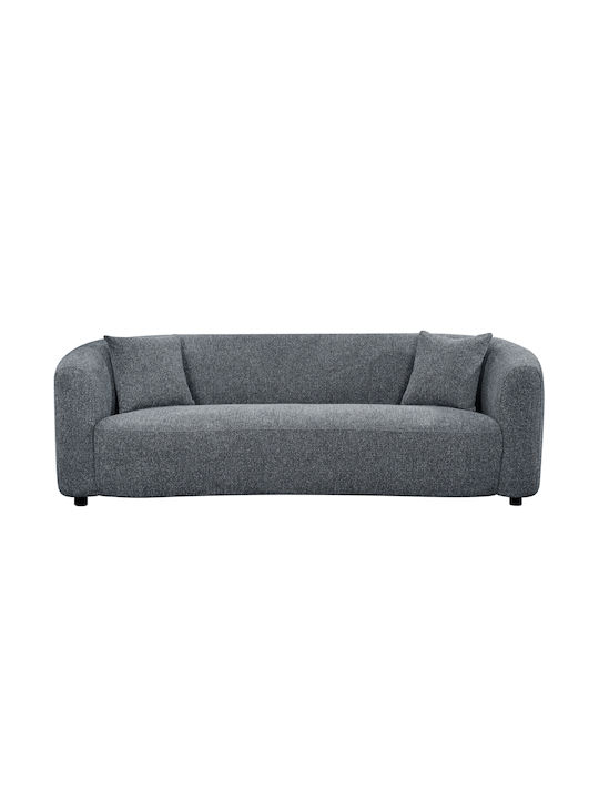 Set mobilier living Nord 3 locuri și 2 locuri