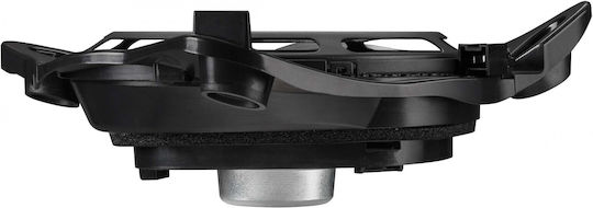 2 X 8" Subwoofers Mercedes Cars Left Hand Drive Match Up W8mb-s4 Lhd
