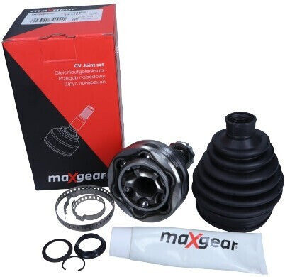 Maxgear Колесни Лагери За Volkswagen Polo / Fox