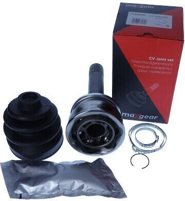 Maxgear Ρουλεμάν Τροχών για Mitsubishi Pajero