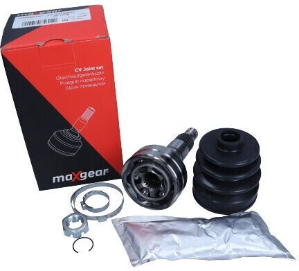 Maxgear Wheel Bearings for Subaru Justy