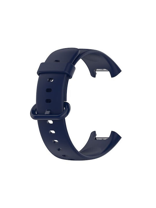 Curea Silicon Dark Blue (Redmi Watch 2 Lite) 680602295E