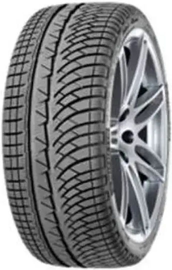 Pilot Alpin PA4 275/30R20 97E-Commerce-Website XL Winter Reifen für Passagier Auto