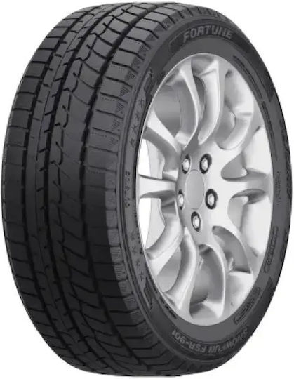 Fortune Fsr-901 175/65R15 88T XL Winter Tire Car