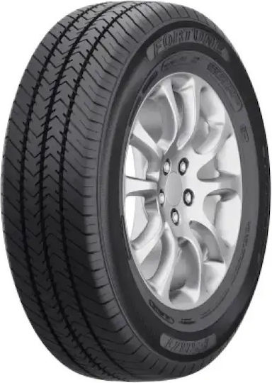 Fortune Fsr-71 225/70R15 112E-Commerce-Website Sommerreifen Reifen Auto