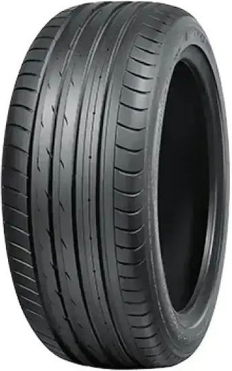 Nankang Sportnex As-2+ 255/35R20 97Y XL Θερινό Λάστιχο Αυτοκινήτου
