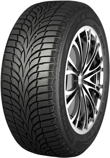 Nankang 235/50R17 100V XL Winter Tire Car