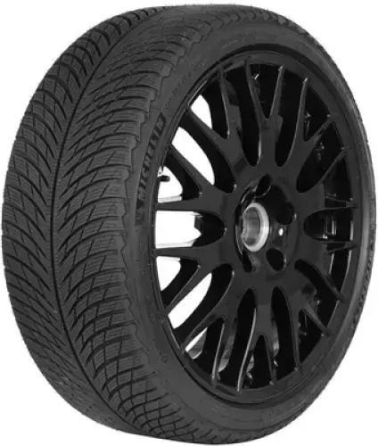 Michelin Pilot Alpin 5 285/30R20 99W FSL XL Winter Tire for 4x4 / SUV Car
