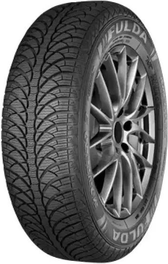 Fulda Kristall Montero 3 165/65R15 81Спецификация на електронен търговски сайт M+S Зимна Гума за Пътник Кола
