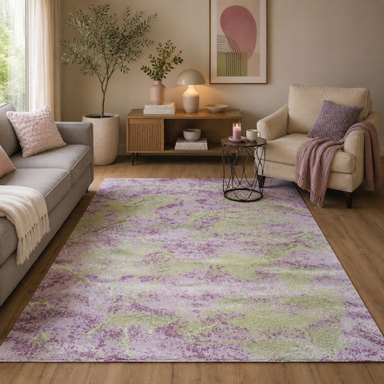 Homeone Bologna Lila / Cream