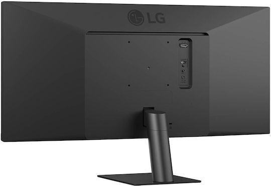 LG 29U511A-B Ultrawide IPS HDR Monitor 29" FHD 2560x1080 με Χρόνο Απόκρισης 5ms GTG