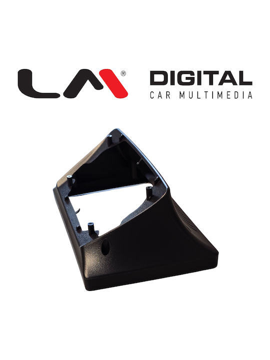LM Digital Car Audio System for Ford Transit Custom Tourneo Tourneo Custom 2013 to 2019 Bluetooth USB Wi-Fi GPS Apple CarPlay Android Auto