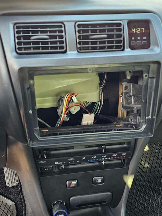 Digital IQ BXF 17710_CPAA Tabletă Multimedia 9 Inch Pentru Toyota Corolla Model 1992-1997