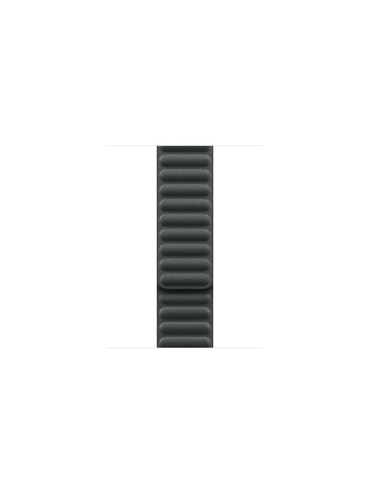 Apple Magnetic Link - M/L Каишка Evergreen (Apple Watch 38/40/41/42mm)