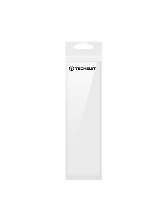 Techsuit Каишка Силикон Зелен (Гармин Инстинкт)