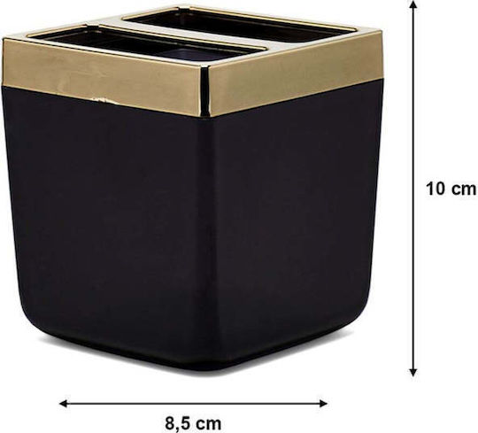 SteweHome Multicolour Cup Holder