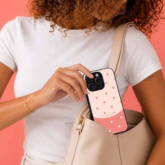 Калъф Sonique Delulu Polka Era Series Realme C30 Still Cute