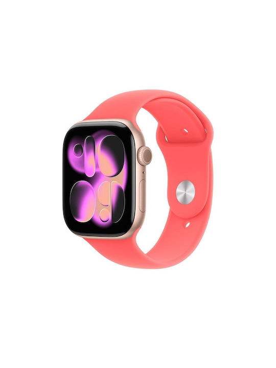 Apple Λουράκι Κόκκινο