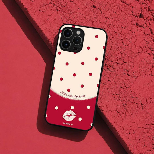 Калъф Sonique Delulu Polka Era Series Realme GT 7 Pro 5G Delulu Standards