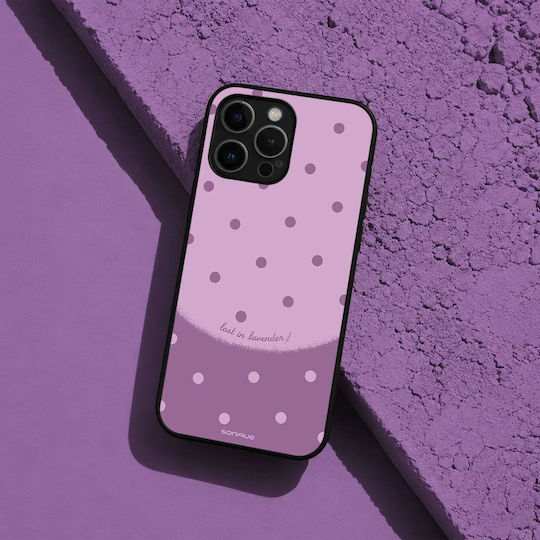 Калъф Sonique Delulu Polka Era Series Samsung Galaxy M33 5g Lost Delulu