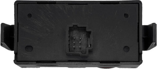 Race Axion Car Hazard Switch for Renault Kangoo