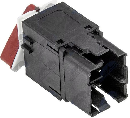 Race Axion Car Hazard Switch for Volkswagen Golf / Jetta