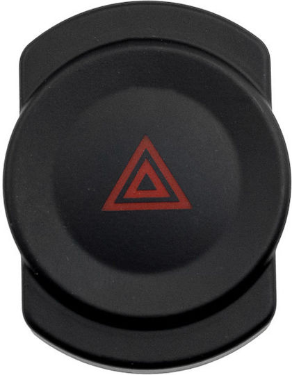 Race Axion Car Hazard Switch for Dacia Logan / Sandero