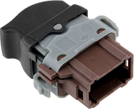 Race Axion Car Window Switch for Nissan Primastar Opel Vivaro Renault Trafic