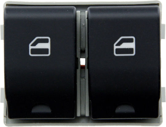 Race Axion Car Window Switch for Volkswagen Fox / Polo