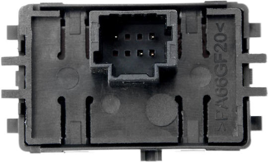 Race Axion Car Window Switch for Renault Grand Scenic / Laguna / Megane