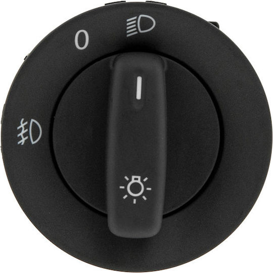 Race Axion Car Light Switch for Volkswagen Golf / Jetta