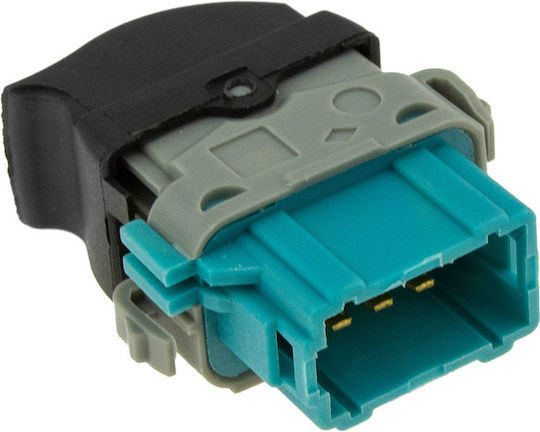 Race Axion Car Window Switch for Opel Movano Renault Kangoo / Trafic