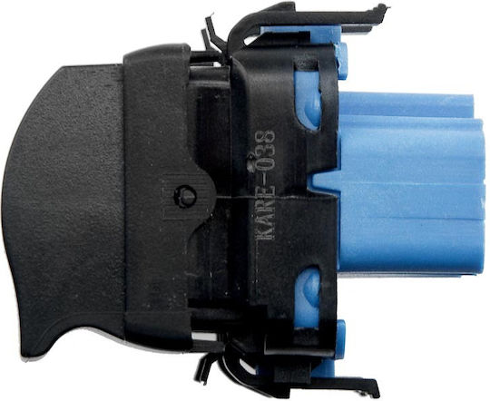 Race Axion Car Window Switch for Opel Movano Renault Master