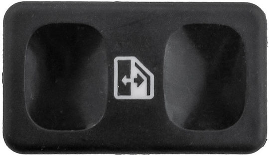 Race Axion Car Window Switch for Volkswagen Caddy 93-99