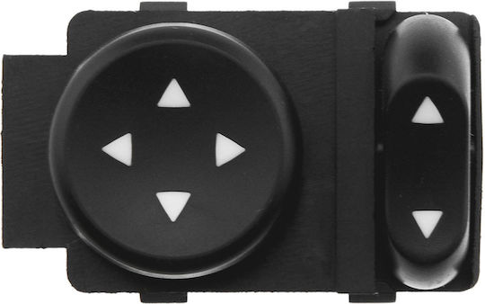Race Axion Car Mirror Switch for Fiat Linea / Palio / Albea / Doblo