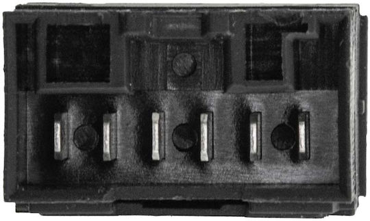 Race Axion Car Window Switch for Fiat Albea / Palio