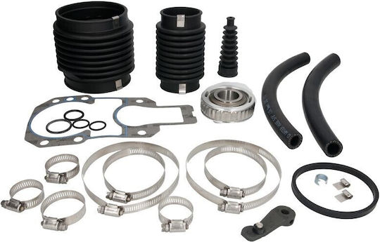 Комплект уплътнители на транеца Mercruiser 30-803097t1