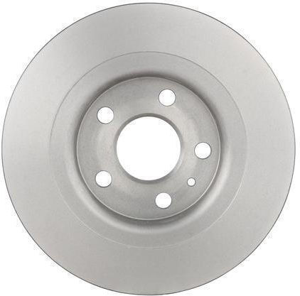 Brembo Brake Disc 08.d893.11