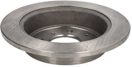 Brembo Σετ Δισκόπλακες Πίσω