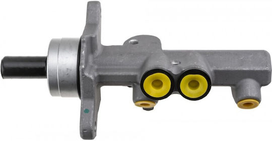 Brake Master Cylinder Audi A3 2003-2013 3.2l Hatchback Audi A3 2003-2013 1.2l Hatchback Audi A3 2003-2013 2.0l Hatchback