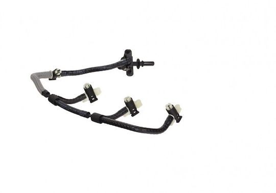 Σωλήνας Έγχυσης Renault 2,3 Dci Nissan 166711244r