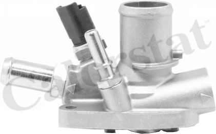 Thermostat Cooling Liquid Vernet