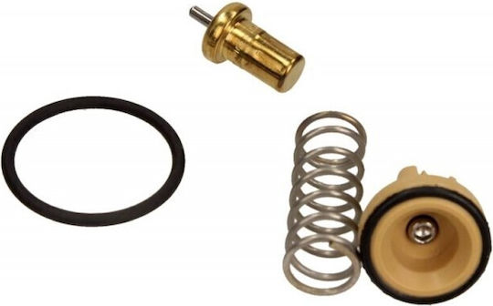 Thermostat Cooling Liquid Mahle Tx 181 105d
