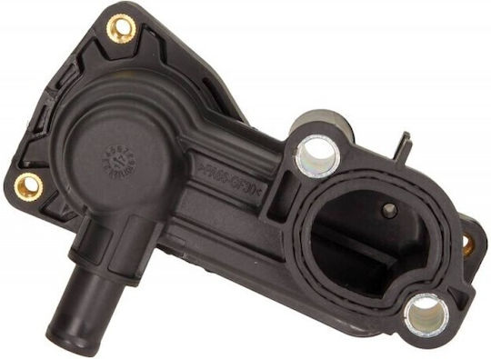 Thermostat Housing Ford Focus 95- Galaxy 06-15 Mondeo 07-15 S-max 06-14 Tourneo 02-13 Transit 02 Mgf1160 Maxgear Mgf1160-10734