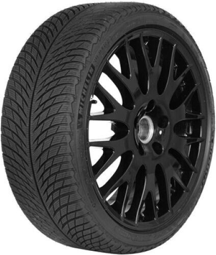 Michelin 295/35R20 105E-Commerce-Website MO1 XL Sommerreifen Reifen für Passagier Auto
