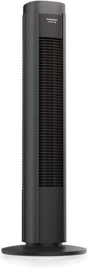 Taurus Babel Ventilator Tip Turn 50W Negru